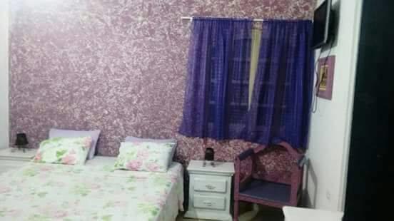 Pousada Recanto Do Mar - Recanto Rose Guarujá Kültér fotó
